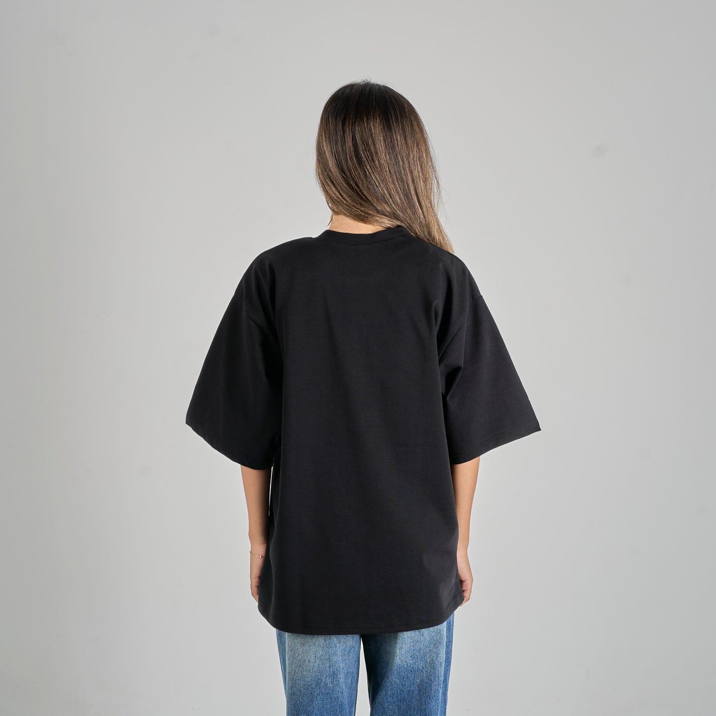 Loose Tee